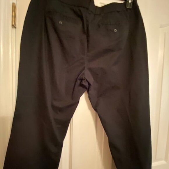 Merona Khaki Pants - Picture 2 of 2